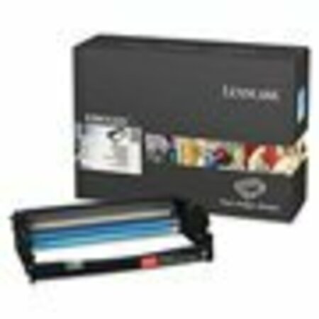 LEXMARK Photoconductor Kit 30K YLD E260X22G